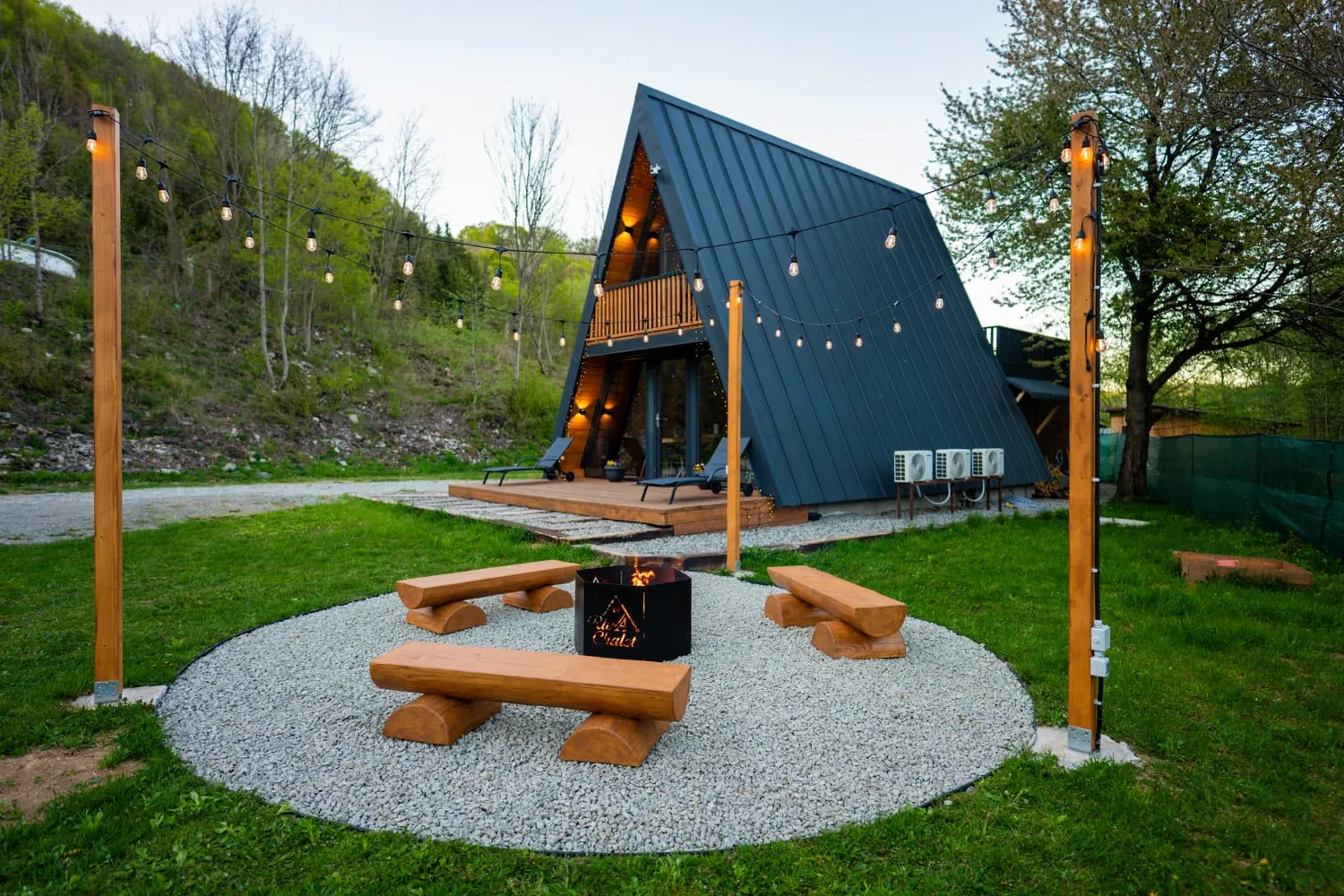 Photo · RivA Chalet